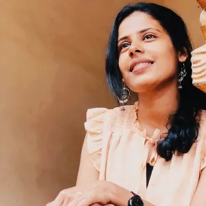 Aleena - Physics tutor - Palakkad