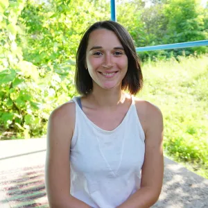 Alina - Professeur pour apprendre à bien manger - Dijon