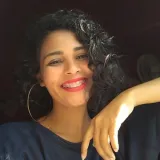 Paloma - Prof de auxílio nos trabalhos de casa - Sítio do Morro