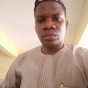 Vitus - Physics tutor - Ikorodu