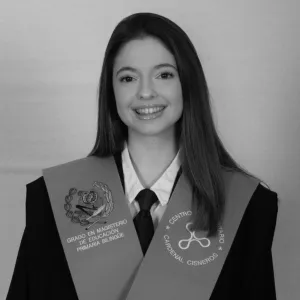 Cristina - Profe de inglés - Alcalá de Henares