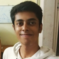 Sophomore at IIT Bombay, one of the most prestigious university of India