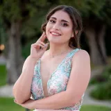 Caterina - Insegnante di italiano scolastico - San Prisco