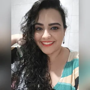 Virginia - Prof de matemática - Ribeirão Preto