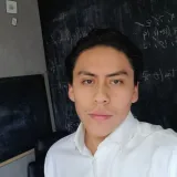 Max - profesor de matemáticas - Ciudad de México