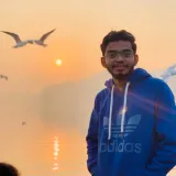 Yadhu - Maths tutor - 