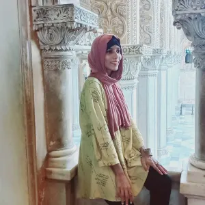 Maliha - Biology tutor - Hyderabad