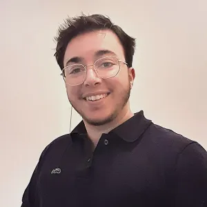 Lorenzo - Prof d'illustration - Nantes