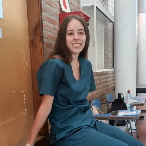 Leila - Profesor inglés - Córdoba