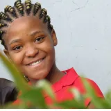 Thuto Granny - English tutor - Soweto