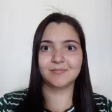 Erica - Professor de reforço escolar - Piquerobi