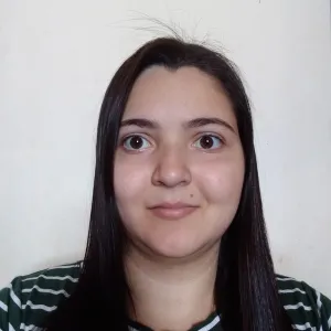 Erica - Professor de reforço escolar - Piquerobi
