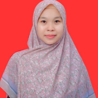 Mahasiswi Aktif Semester III Institut Perguruan Tinggi Ilmu Quran ( PTIQ ) Jakarta. Saya akan mengajar sesuai dengan studi yang saya ajarkan.