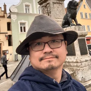 Khanh - Lehrkraft für Programmierung - Vöhringen (Rottweil)