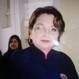 Marcela - Profesor de matemática - La Serena