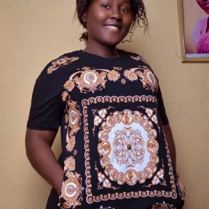 Deborah - Business Studies Tutor - Kano