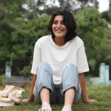 Baisakhi Saha - Biology tutor - Burujuguda