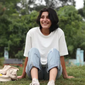 Baisakhi Saha - Biology tutor - Burujuguda