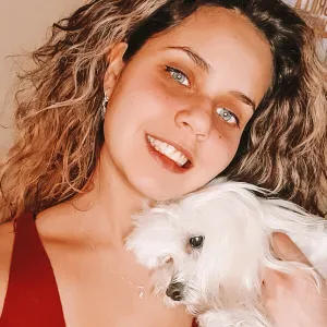 Bárbara Guerrero Capetillo - Profesor de matemática - Santiago