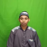 Andi Imanuddin - Guru mengaji - 
