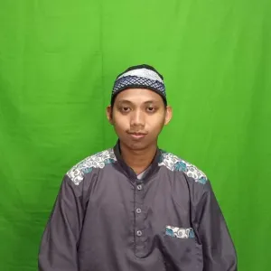 Andi Imanuddin - Guru mengaji - 