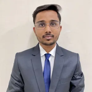 Anmol - Maths teacher - 