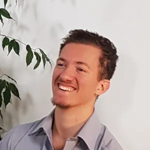 Neil - Prof de maths - Cesson-Sévigné