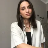 Hatice - Biyoloji öğretmeni - 