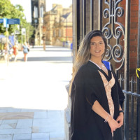 Chemistry graduate from Newcastle university with 3 years experience tutoring in GCSE maths and chemistry for all exam boards