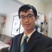 Math tutor, High School Graduate, able to teach math and physics up to high school in the Scarborough area or online
