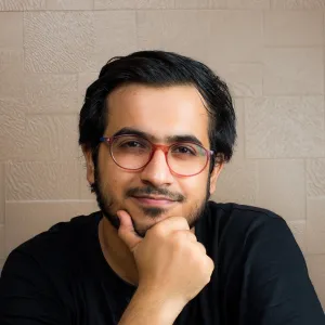 Karan - Photography tutor - New Delhi