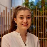 Valentina - Insegnante di italiano lingua straniera - Sezze