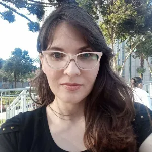 Lilian - Professor de inglês - São Paulo