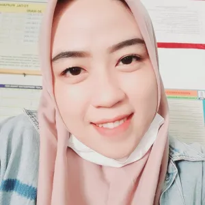 Syifa - Guru mengaji - 