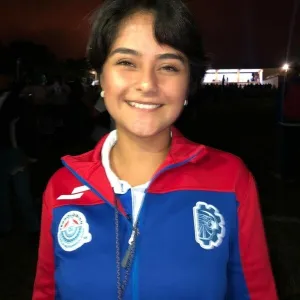 Arantza - Profe de álgebra - Comitán de Domínguez