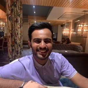 Ansh - Cooking tutor - Ranchi