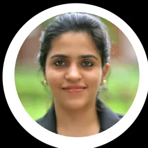 Neha - Yoga Instructor - Hyderabad