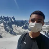 Timo - Prof de maths - Charleville-Mézières