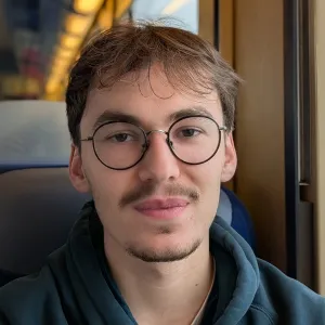 Côme - Prof de maths - Asnières-sur-Seine