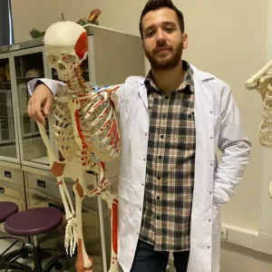 Rojhat - Biyoloji öğretmeni - 