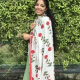 Rucha - French tutor - Indore