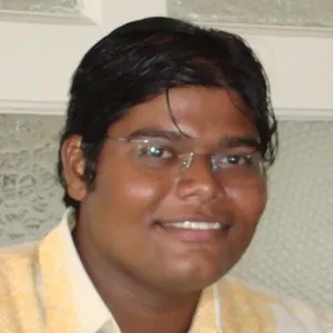 Rohan - ESOL teacher - Mumbai