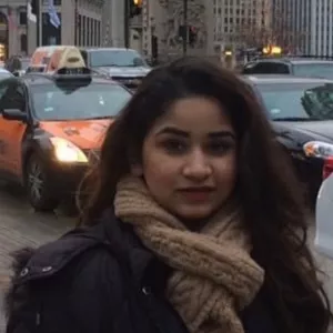 Sarrah - ESOL tutor - Webster Groves