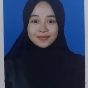 Maulinda - Guru mengaji - 