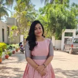 Megha Reddy - Maths tutor - Bengaluru