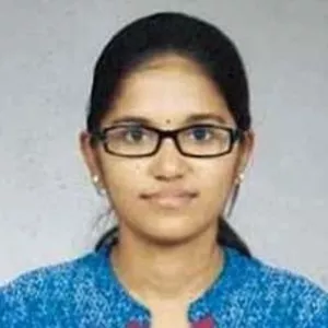 Pragnya - Maths tutor - Hyderabad