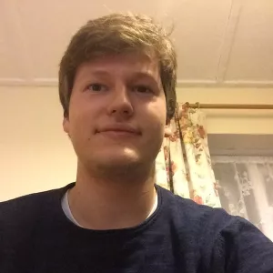 Dawid - Mathematics tutor - Send