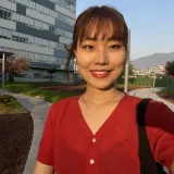 Vale - Profe de coreano - Ciudad de México
