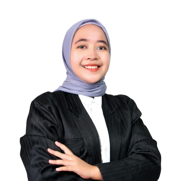 Lulusan S1dari Universitas Muhammadiyah Surabaya yang akan mengajar & membantu siswa untuk mendalami ilmu-ilmu yang di ajarkan oleh sekolah. Mengajar mengaji, PAI & pelajaran umum lainnya. Metodologi 