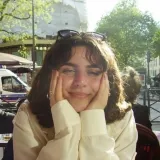 Enana - Prof d'anglais - Paris